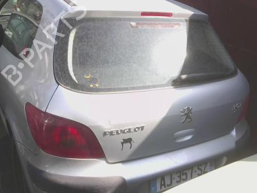 Switch PEUGEOT 307 (3A/C) 1.6 HDi 110 | BP36240397I30 - Image 7