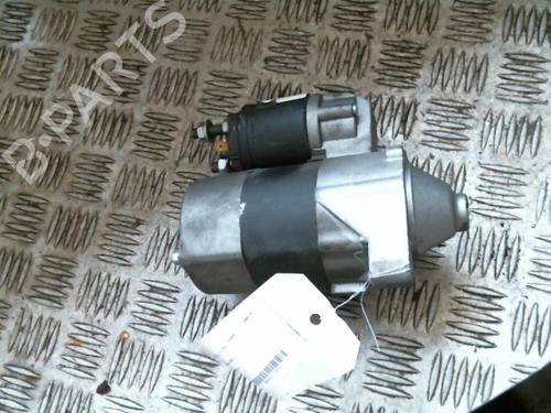 Used Starter RENAULT TWINGO I (C06_) 1.2 (C066, C068) (58 hp) 20995896