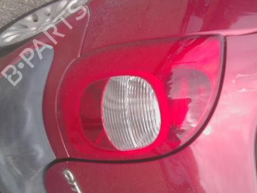 Used Left taillight Left taillight CITROËN XSARA PICASSO (N68) 1.8 16V (115 hp) 32471350 32471350