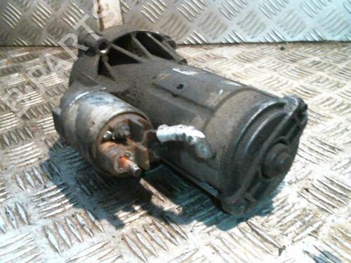 Used Starter PEUGEOT EXPERT Tepee (VF3X_) 2.0 HDi 120 (120 hp) 20990200
