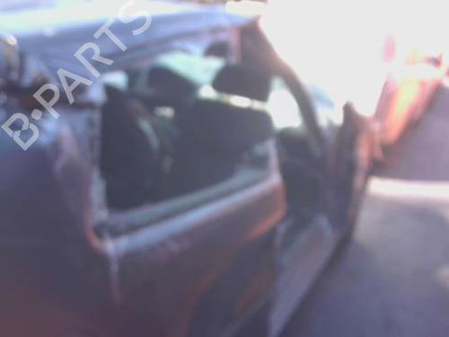 Used Parts VW POLO IV (9N_, 9A_)    4553862