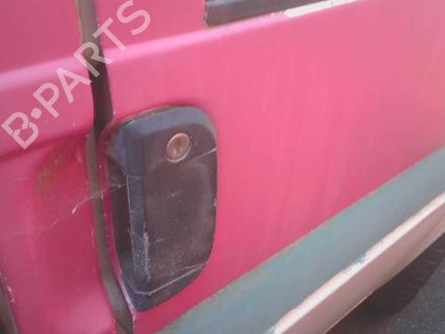Used Front right exterior door handle Front right exterior door handle 37202347 37202347
