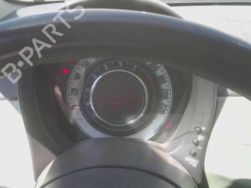 Used Instrument cluster Instrument cluster 38491135 38491135