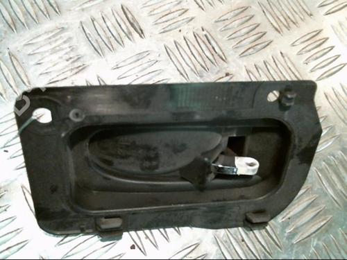 Front left interior door handle OPEL VECTRA B Hatchback (J96) 2.0 i 16V (F68) | BP20995647I13 