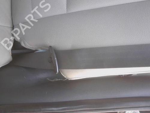 Sikkerhedssele bag venstre Sikkerhedssele bag venstre KIA SPORTAGE II (JE_, KM_) 2.0 CRDi (140 hp) 36240478 36240478