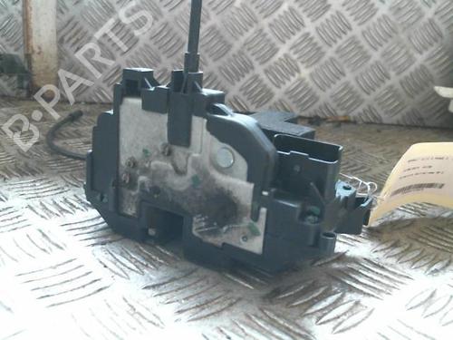 Used Electronic module RENAULT CLIO III (BR0/1, CR0/1) 1.5 dCi (BR17, CR17) (86 hp) 20990207