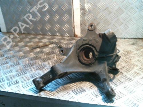 Used Right front steering knuckle RENAULT LAGUNA II (BG0/1_) 1.9 dCi (BG08, BG0G) (120 hp) 22040902