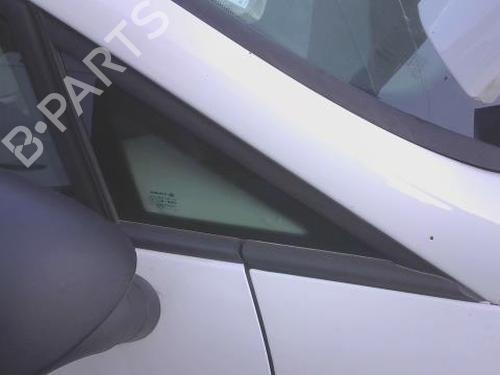 Used Front right quarter glass SEAT IBIZA IV (6J5, 6P1) 1.2 TDI (75 hp) 28692108