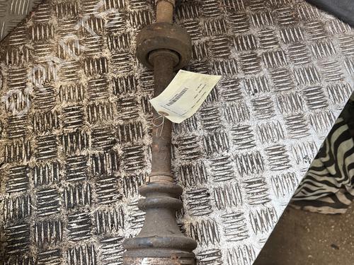 Right front driveshaft RENAULT KANGOO (KC0/1_) 1.2 (KC0A, KC0K, KC0F, KC01) | BP34394321M39 - Image 2
