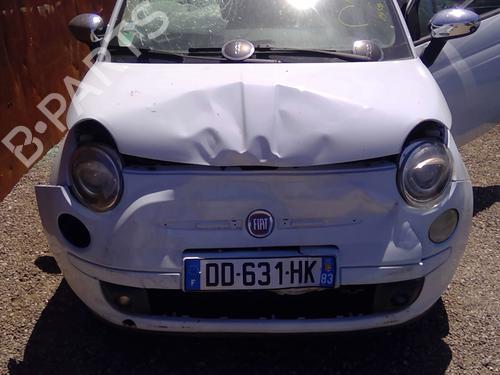 Used Parts FIAT 500 (312_) 1.4 (312AXC1B, 312CXC1B) 2707203