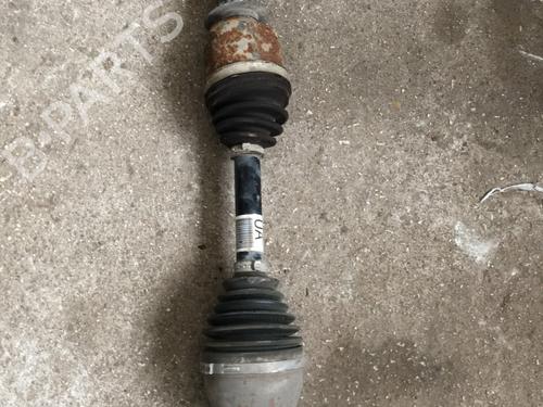 Left front driveshaft NISSAN NAVARA NP300 Pickup (D23, D23T) 2.3 dCi 4x4 (D231) | BP32022254M38 - Image 3