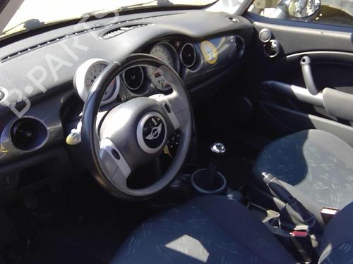 Starter MINI MINI (R50, R53) One | BP22064888M8 - Image 4