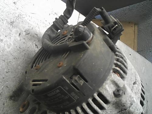 Used Alternator Alternator SEAT CORDOBA Vario (6K5) 1.9 SDI (64 hp) 22038073 22038073
