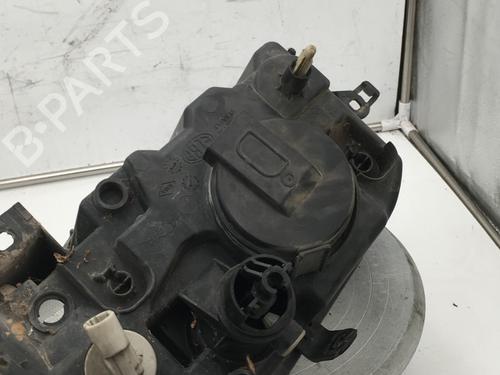 Right headlight DACIA LOGAN (LS_) 1.4 (LS0A, LS0C, LS0E, LS0G) | BP32185811C29 