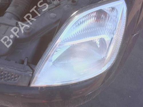 Used Left headlight Left headlight 39156156 39156156
