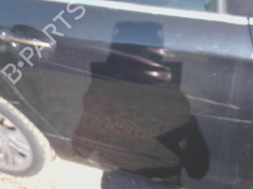 Used Right rear door CITROËN C4 II (NC_) 1.6 HDi 115 (114 hp) 28973546