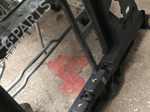 Front slam panel CITROËN DS3 (SA_) 1.6 VTi 120 | BP30006436C72