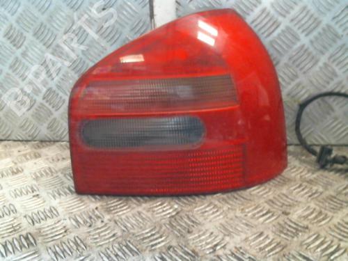 Used Right taillight AUDI A3 (8L1) 1.9 TDI (90 hp) 20988749