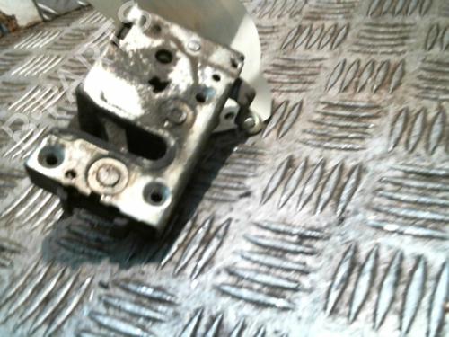 Front right lock PEUGEOT 106 II (1A_, 1C_) 1.0 i | BP22040301C97 