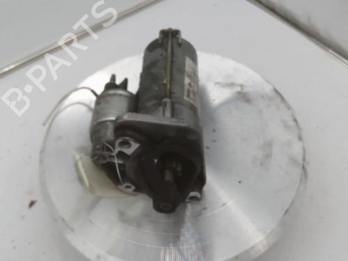 Used Starter RENAULT MEGANE III Hatchback (BZ0/1_, B3_) 1.5 dCi (BZ0C) (90 hp) 29974657