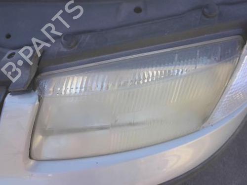 Used Left headlight Left headlight VW PASSAT B5 (3B2) [1996-2001] 36475126 36475126