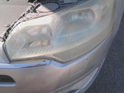 Used Left headlight CITROËN C5 III (RD_) 2.0 HDi 140 (RDRHF8, RDRHFA, RDRHA8, RDRHAJ) (140 hp) 27980785