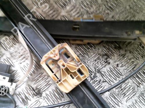 Front left window mechanism AUDI A4 B8 (8K2) 2.0 TDI | BP21064781C22 