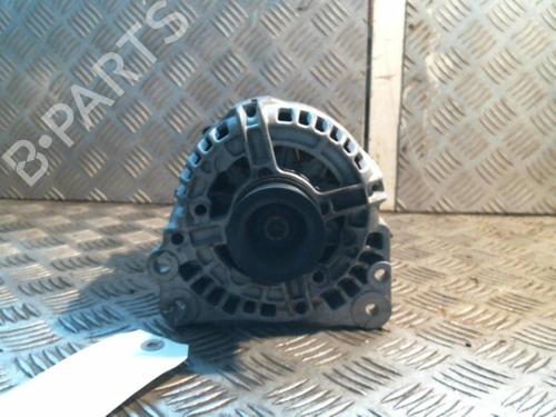 Generator VW POLO (9N_, 9A_) 1.4 16V | BP20996205M7 