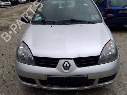 Alternator RENAULT CLIO II (BB_, CB_) 1.2 (BB0A, BB0F, BB10, BB1K, BB28, BB2D, BB2H, CB0A,... | BP20992620M7 
