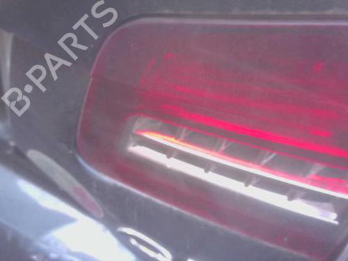 Used Right tailgate light Right tailgate light CITROËN C5 III (RD_) 1.6 HDi 110 (RD9HL0, RD9HR8, RD9HRA) (112 hp) 36693502 36693502