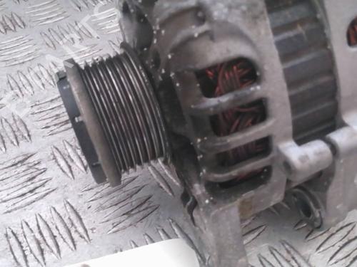 Used Alternator Alternator KIA PICANTO II (TA) 1.0 (69 hp) 29205973 29205973