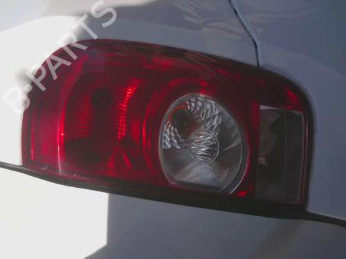 Used Right taillight Right taillight DACIA DUSTER (HS_) 1.5 dCi (86 hp) 33200534 33200534