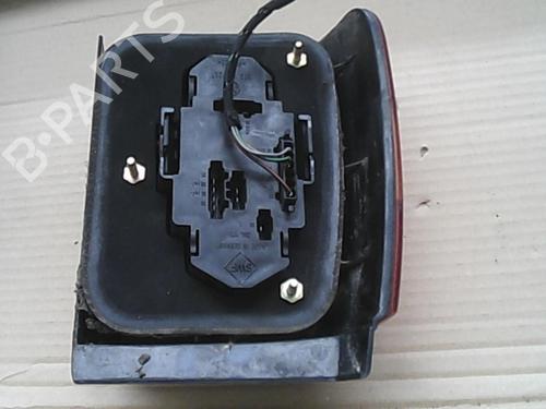 Used Right taillight VW PASSAT B3/B4 Variant (3A5, 35I) 1.9 TDI (110 hp) 22039856