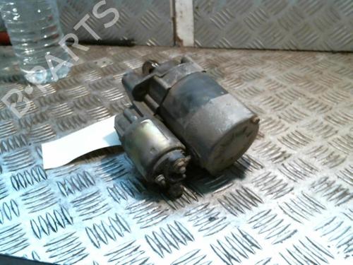 Motor de arranque RENAULT CLIO II (BB_, CB_) 1.4 16V (B/CB0P, BB13) (98 hp) 20996118