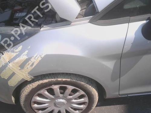 left-front-fenders-ford-fiesta-vi-cb1-ccn-2008-38294774 main image