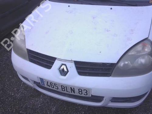 Pièces Détachées Usagées RENAULT CLIO II (BB_, CB_) 1.2 (BB0A, BB0F, BB10, BB1K, BB28, BB2D, BB2H, CB0A,... (58 hp) 4353644