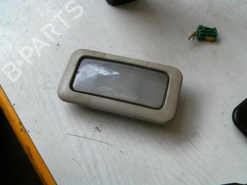 Innerbelysning FIAT PUNTO (188_) 1.2 60 (188.030, .050, .130, .150, .230, .250) (60 hp) 22044389
