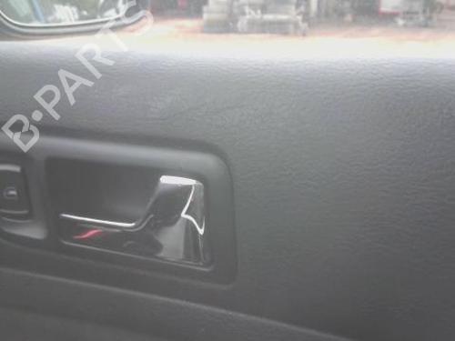 Højre fortil invendig håndtag VW GOLF IV (1J1) 1.9 TDI (90 hp) 31330171