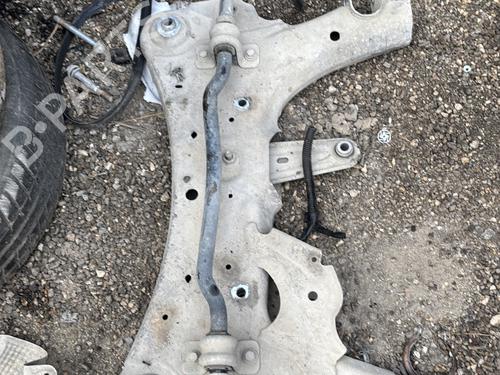 Used Subframe Subframe RENAULT KANGOO Express (FW0/1_) 1.5 dCi 90 (FW0G, FW05, FW08, FW11) (90 hp) 24148462 24148462