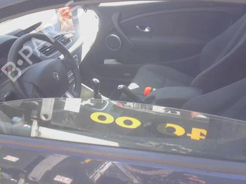 Used Front left door window RENAULT MEGANE III Coupe (DZ0/1_) 2.0 dCi (DZ0L) (160 hp) 28622582