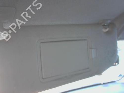 Venstre solskærm CITROËN C3 III (SX) 1.2 PureTech 82 (83 hp) 30563921