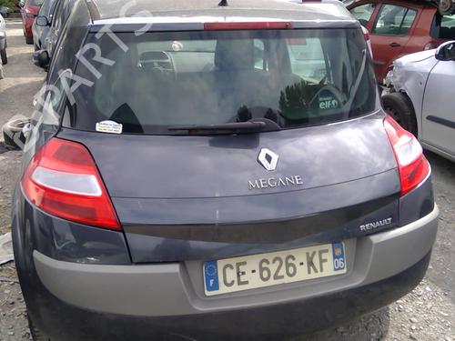 Horn RENAULT MEGANE II (BM0/1_, CM0/1_) 1.9 dCi | BP20992193E13 