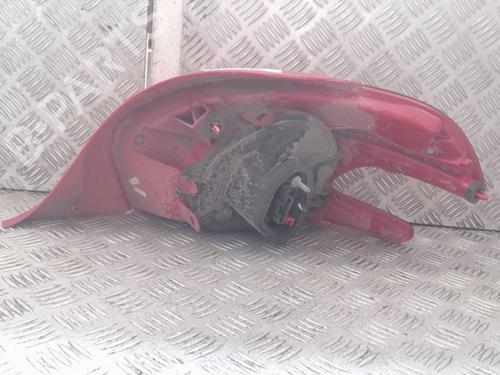 Left taillight PEUGEOT 208 I (CA_, CC_) 1.6 HDi | BP22228707C34 