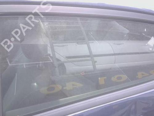 Dør rude ventre bagtil Dør rude ventre bagtil FORD FIESTA VI (CB1, CCN) 1.4 TDCi (70 hp) 35965116 35965116