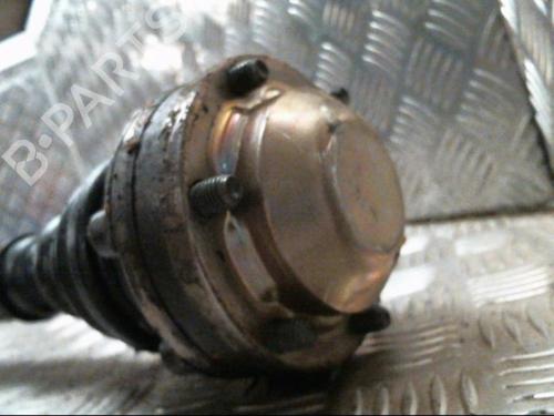 Used Right front driveshaft Right front driveshaft VW BORA Variant (1J6) 1.9 TDI (115 hp) 22070945 22070945