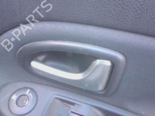 Højre fortil invendig håndtag RENAULT CLIO II (BB_, CB_) 1.5 dCi (B/CB07) (65 hp) 31287034