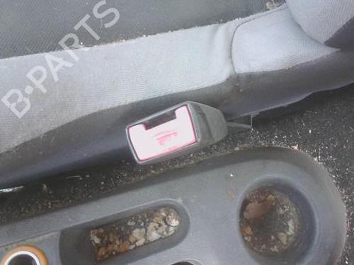 Used Seat buckle Seat buckle 38307037 38307037