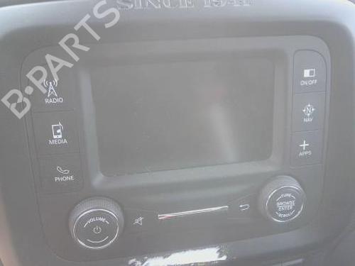 Autoradio Autoradio 38294711 38294711