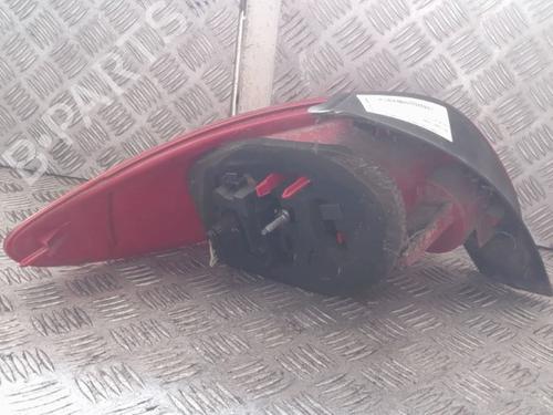 Used Right taillight Right taillight PEUGEOT 206 Hatchback (2A/C) 1.4 i (75 hp) 28495541 28495541