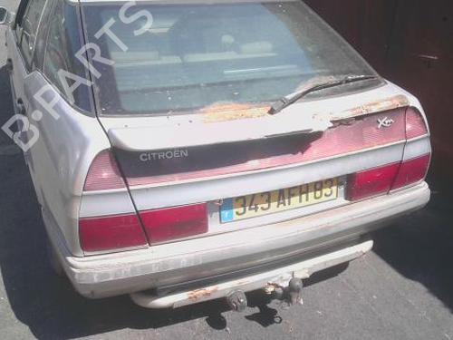 Teile für CITROËN XM (Y4) 2.5 TD 4758249